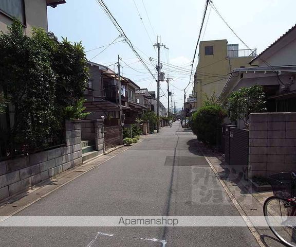 アビーロード伏見のその他写真