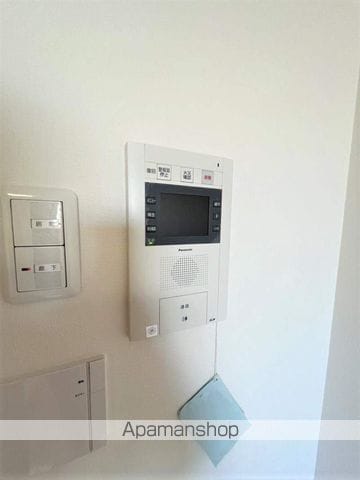 アリヴィオ夕陽ヶ丘の内装写真