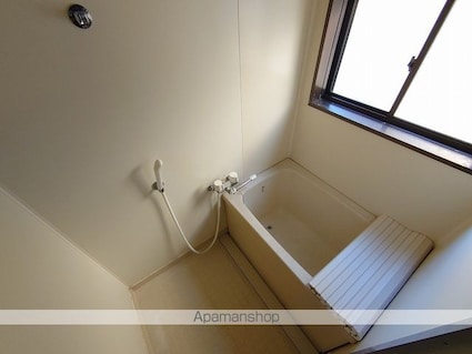植松住宅（玉川２２５）[3K/45.36m2]のバス