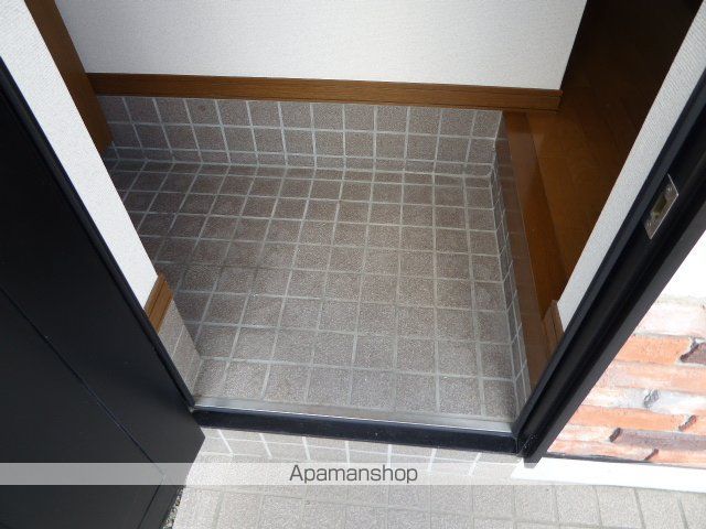 DUPLEX 西島IIの内装写真