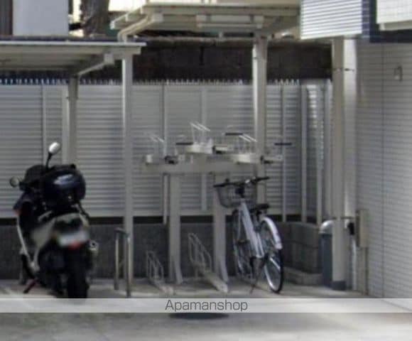 JP NOIE 上野稲荷町のその他写真
