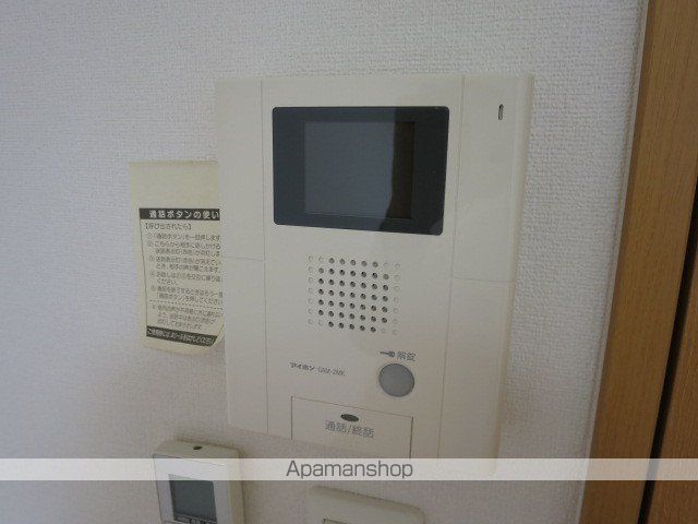 グレイス新栄の内装写真