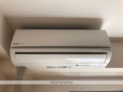 レジデンス山手[1K/28.05m2]のその他設備
