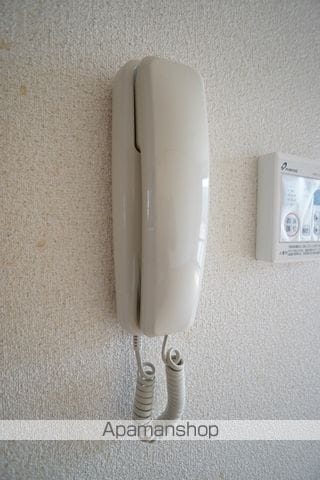 エスポワール久米Bの内装写真