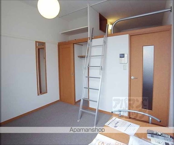レオパレス万帖敷KKTの内装写真