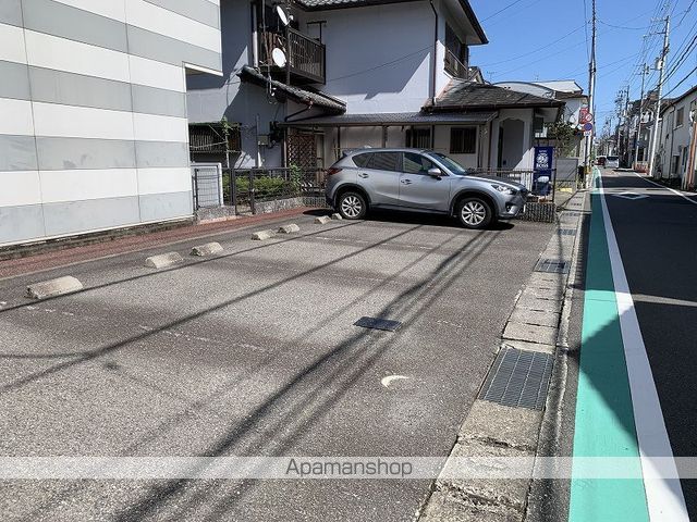 レオパレスアデッソVのその他写真