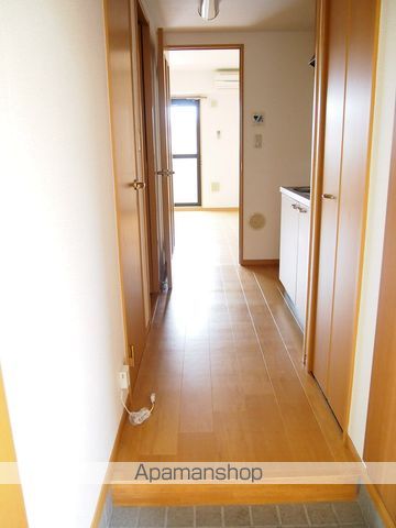 ドミールソレイユの内装写真
