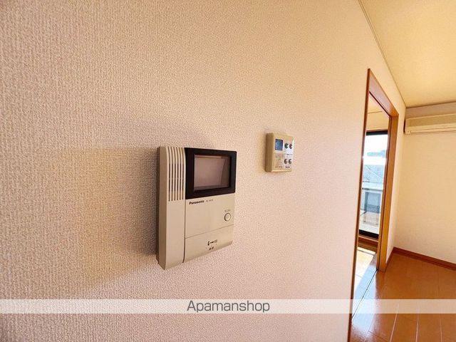 セジュールKANAIの内装写真