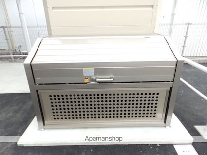 ＡＬＯＦＴⅡ[2LDK/63.58m2]の内装4