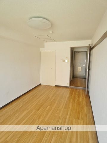 ティーホームズ新大阪の内装写真