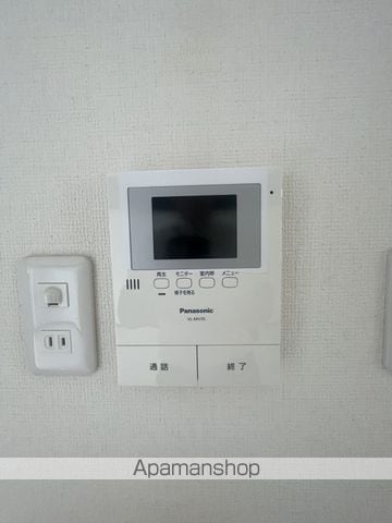 森田ビルの内装写真
