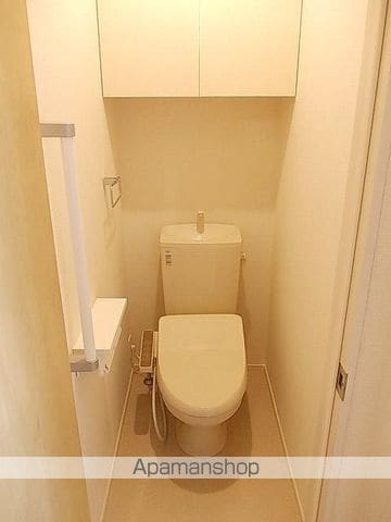 フレックス タウン 五番館の内装写真