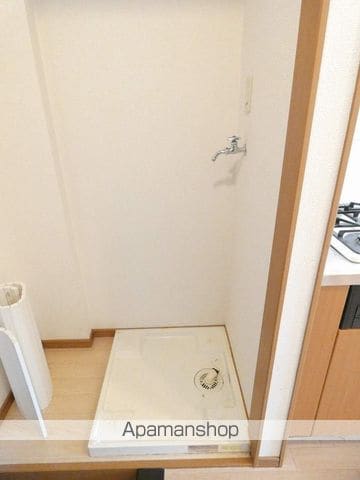 ラティアスの内装写真