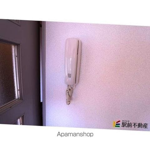 プレステージ小郡の内装写真