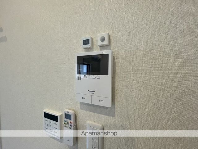 タノクレスト・Iの内装写真
