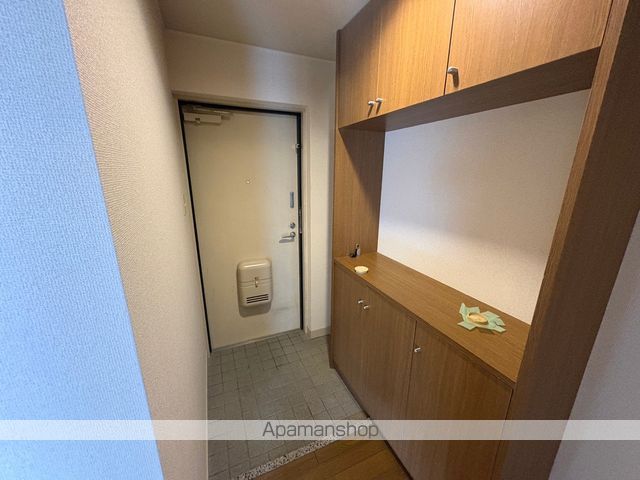 ベルレーヌ河原の内装写真