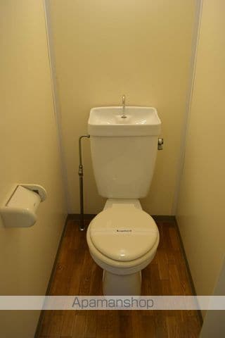 レオパレスフルヤの内装写真
