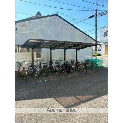 シャトークレールの内装写真