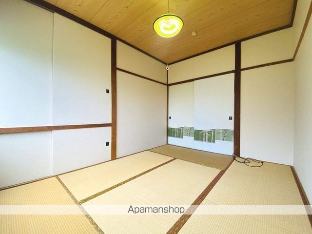 リバージュ信栄の内装写真