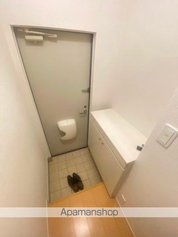 シヴェールの内装写真