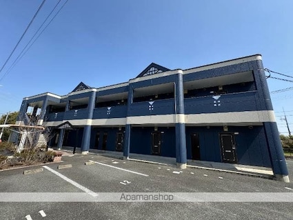 ファームハウス・ヒーロー[1K/33.06m2]の外観3