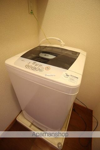 レオパレスINOHARAの内装写真