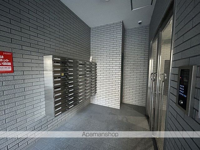 ワンダーグランドハイツの内装写真