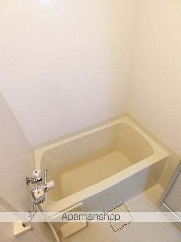 Lamer天白の内装写真