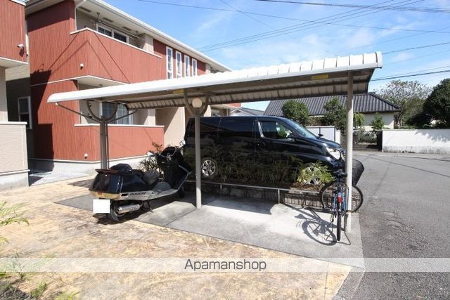 メゾンブローテ Aのその他写真