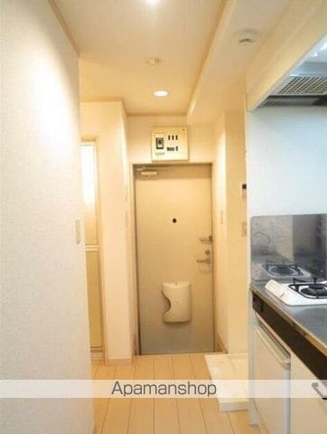 シティハイツ共和Aの内装写真