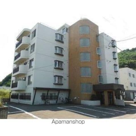 ウエルス藻岩