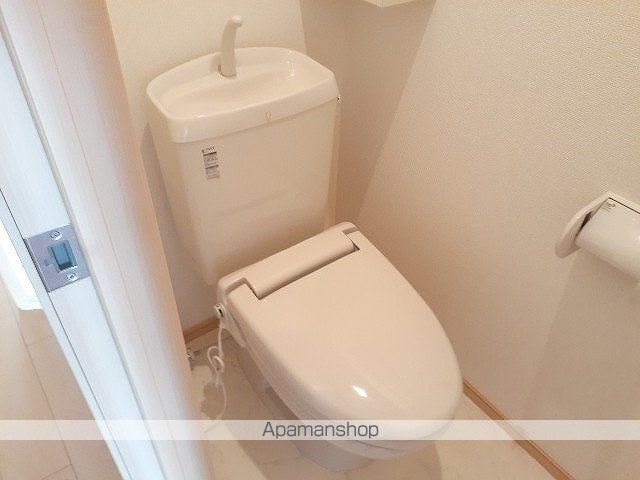メゾン ジュネスの内装写真