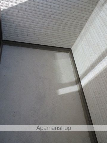 シトロンIIの内装写真