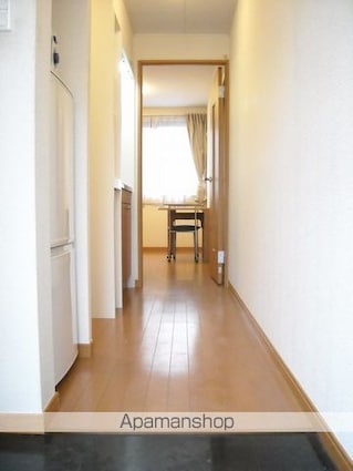 レオパレスＲＵＨＥＮ　ＨＥＩＭ[1K/23.61m2]の収納