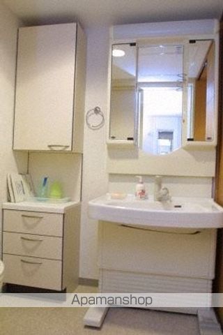 カトレア南8条の内装写真