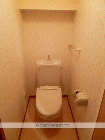 プラザ・サンフラワーの内装写真