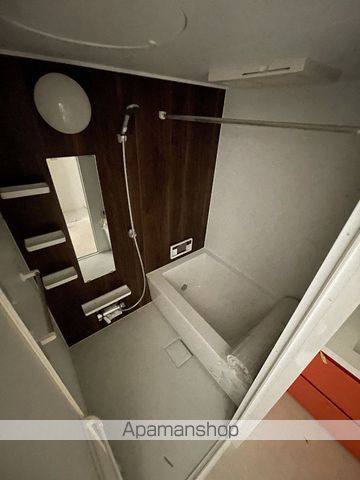 NEO JAPANESQUE 出来町の内装写真