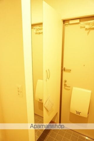 マルベリー草戸の内装写真