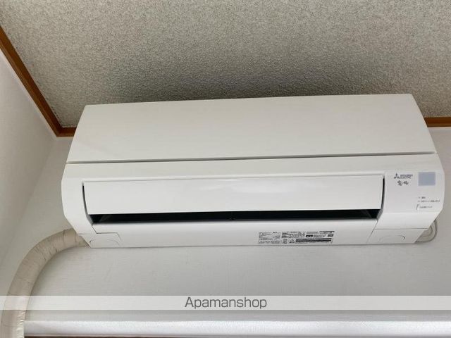 アーバン茜の内装写真