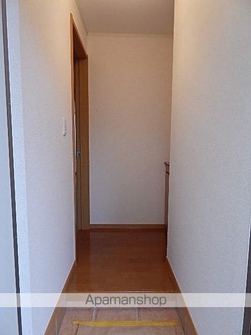 カーサミニヨンの内装写真