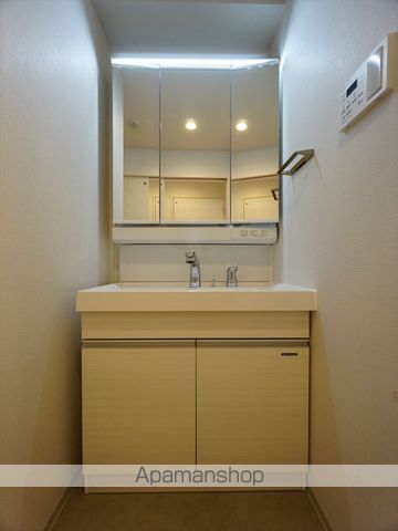 E−CITY大須の内装写真
