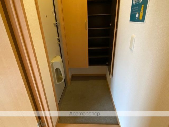 フラッツ ブリーゼの内装写真