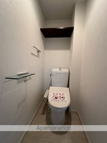 SRESIDENCEFUKUSHIMALUXEの内装写真