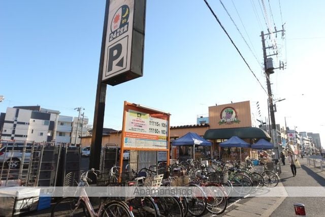 つくば5号館の周辺写真