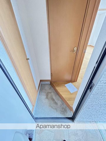 カーサ苗穂の内装写真