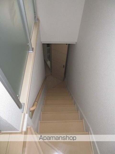 エスパス自由が丘[1LDK/46.14m2]のその他内装1