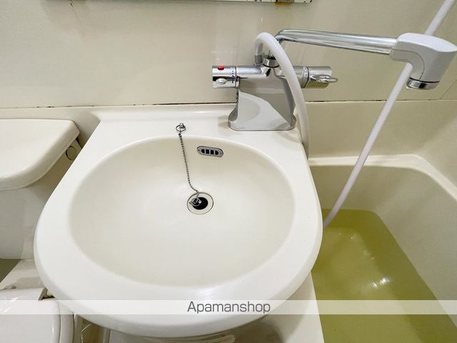 ハイツ南田町の内装写真