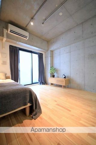 ARDENTOWER南堀江の内装写真