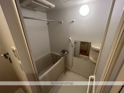 滋賀県大津市京町３丁目[1DK/34.27m2]のバス