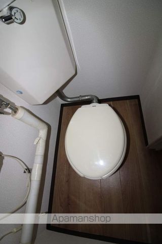 AMS文京台61E棟の内装写真